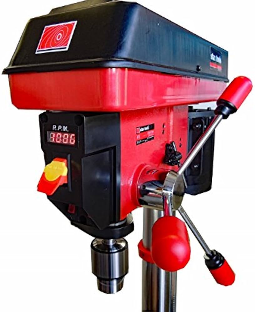 人気商品Stax tools 303 (単品) SAM 大型発送 正確 ドリルプレス ...